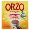 Crastan Orzo bio ječmenová káva 16 ks