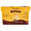 Nutkao kakaová a ořechová pomazánka s tyčinkami 2 x 104 g