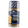 INSAPORITORE PER PATATE IN VETRO