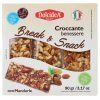 BARRETTE ALLE MANDORLE E CEREALI