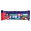 Matt veggy 100% rastlinný proteínová tyčinka 50g
