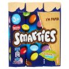Nestle smarties lentilky 3x34g
