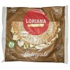 Loriana celozrnná piadina 225 g
