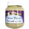 CREMA BIANCA NOCCIOLA