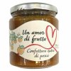 Un Amor di Frutta broskyňový džem 335g