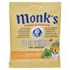 Bonbóny Monk's Defend+ s propolisem 46 g