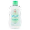 Johnson´s detský olej s aloe vera 300ml