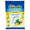 Ricola mentolovo citrónové cukríky bez cukru 70g