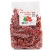 BACCHE DI GOJI DISIDRATATE NATURALI