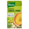 Knorr mrkvovo pórové pyré 500 g