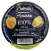 MOUSSE DI MELA E BERGAMOTTO