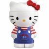 AIR-VAL BAGNOSCHIMA+SHAMPOO HELLO KITTY 400ML