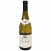 Marie Andre biele víno chablis 0,75l