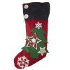 Vianočná ponožka Morgana 2025