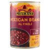 Fazole s chilli Mexicana MEX 420 g