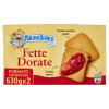 Mulino Bianco Krekry Fette Dorate 2x630g