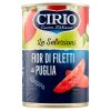 Rajčatové filety Cirio 400 g