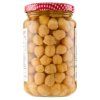 Le conserve della nonna varený cícer 360 g