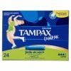 Tampax tampóny s aplikátorom super 24ks