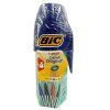 Barevné propisky Bic 20 ks