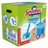Spontex sada na mytí podlah a rohů