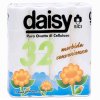 Daisy toaletný papier 2 vrstvový 32 ks