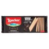 Loacker tmavá oplatka 150g