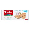 Loacker mliečne oblátky 175g