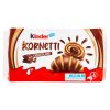 KORNETTI AL CIOCCOLATO