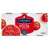 La Doria paradajková polpa kocky 3x400g