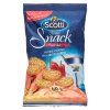 Scotti Rizetta Snack S Příchutí Papriky - 60g