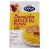 Riso Scotti rizoto milanese 210g