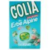 Golia bonbóny s alpskými bylinkami 49 g
