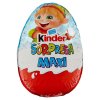 Kinder SORPRESA  MAXI  veľkonočné vajíčko 100g