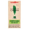 Gimoka Bio kapsle kompatibilní s Nespresso 10 ks