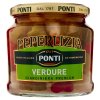 Ponti Sladkokyselá Peperlizovaná Zelenina - 350g