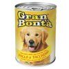 BOCCONI PER CANI CON POLLO E TACCHINO
