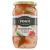 Ponti zmes zeleniny vo vínnom octe 700g