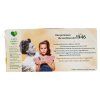 Yoga hruškový džús bez cukru 3x200ml