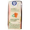 Yoga broskyňový džús bez cukru 3x200ml
