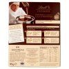 Lindt zmes na čokoládový puding 95g