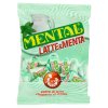 Mental cukríky mlieko a mäta 150g