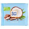 Ritter mléčná čokoláda s kokosem 100 g
