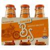APERITIVO ANALCOLICO GINGER
