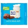 Ritter čokoláda s alpským mlékem 100 g
