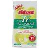 TĂ AL LIMONE ISTANTANEO CON FRUTTOSIO