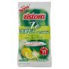 PREPARATO PER TĂ VERDE AL LIMONE