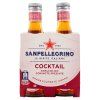 BEVANDA COCKTAIL ANALCOLICA