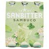 APERITIVO ANALCOLICO SAMBUCO
