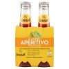 APERITIVO ANALCOLICO CON ASSENZIO